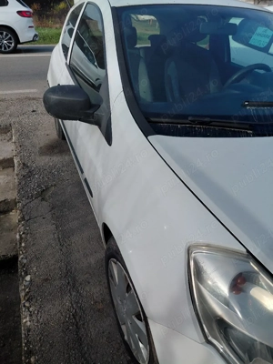 vand 2 Clio 3 unul benzina unul diesel - imagine 2