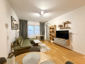 Apartament deosebit cu 2 camere | Etaj 1 | Mosnita Noua