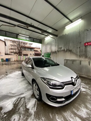 Renaul Magane 3 - imagine 2