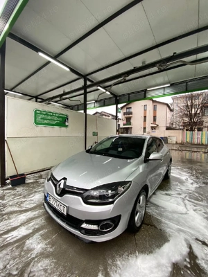 Renaul Magane 3 - imagine 4