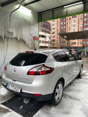 Renaul Magane 3 - imagine 3