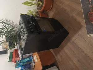 Aragaz electric de vânzare, folosit 2 luni, 800 Ron ,   - imagine 4