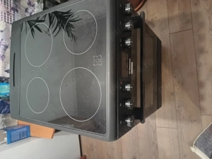 Aragaz electric de vânzare, folosit 2 luni, 800 Ron ,   - imagine 5