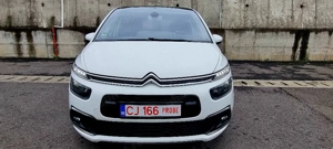 Citroen C4 spacetourer Garantie - imagine 2