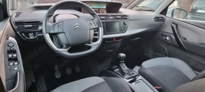 Citroen C4 spacetourer Garantie - imagine 4