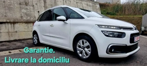 Citroen C4 spacetourer Garantie - imagine 3