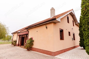 Casa moderna in Archis - imagine 2