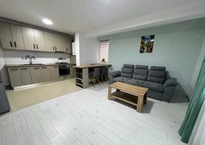 Apartament 3 Camere Metalurgiei | Centrala proprie | Prima închiriere | Bloc nou