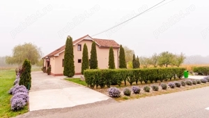 Casa moderna in Archis - imagine 3