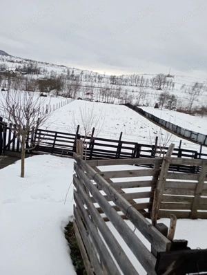 Vând Casă în Cublesul Someșan jud Cluj  - imagine 2