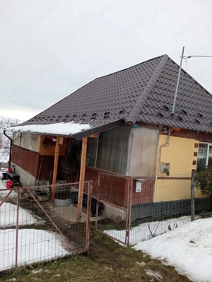 Vând Casă în Cublesul Someșan jud Cluj  - imagine 4
