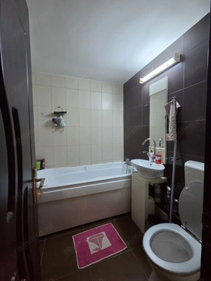 Apartament 2 camere zona Liviu Rebreanu - Auchan Titan - imagine 5