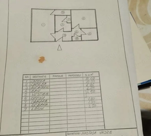 Apartament 2 camere zona Liviu Rebreanu - Auchan Titan - imagine 8