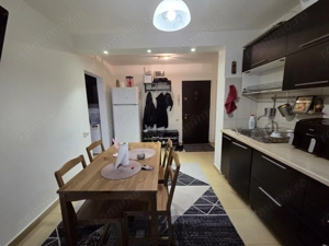 Apartament 2 camere zona Liviu Rebreanu - Auchan Titan - imagine 2
