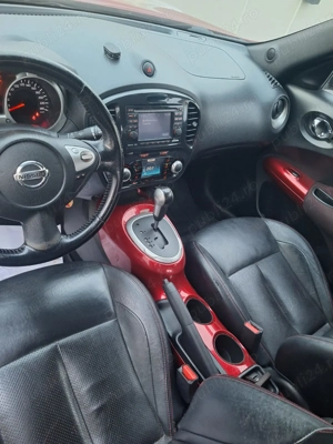 Nissan Juke 2012  - imagine 2
