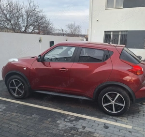 Nissan Juke 2012  - imagine 5