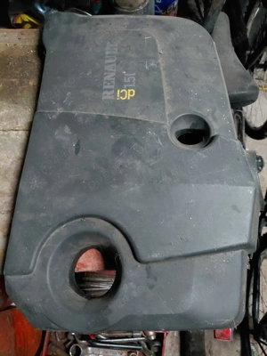 capace motor Megane si Koleos - imagine 2