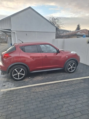 Nissan Juke 2012  - imagine 4