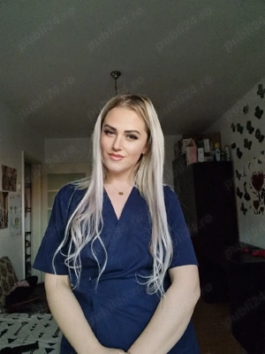 Masaj combinat! Relaxare cu terapeutic! 