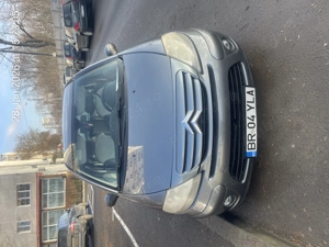 Vând Citroen C3, an 2009, motor 1,4 benzină, 83225 km, ideal pt oraș și începători 