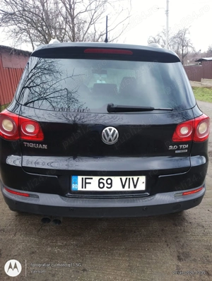 Volkswagen tiguan - imagine 2