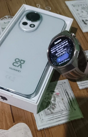 Huawei Nova13 Nou Nouț