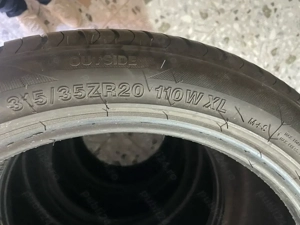 Set 4 caucicuri M+S 2 dimensiuni  - imagine 2