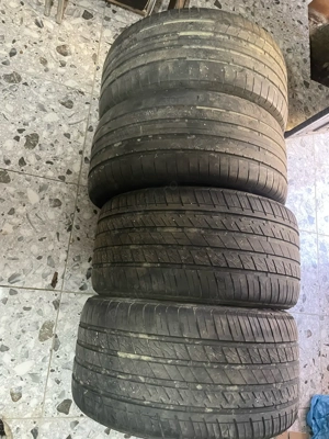 Set 4 caucicuri M+S 2 dimensiuni  - imagine 5