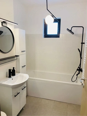 apartament  Metalurgiei Park 3 camere 2 bai complet mobilat si utilat loc parcare inclus - imagine 8