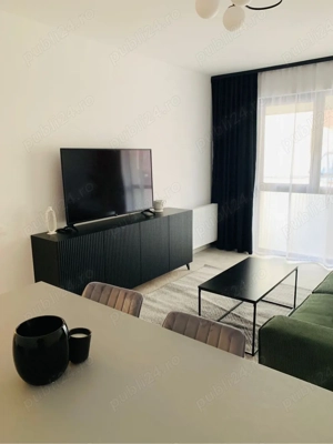 apartament  Metalurgiei Park 3 camere 2 bai complet mobilat si utilat loc parcare inclus - imagine 10