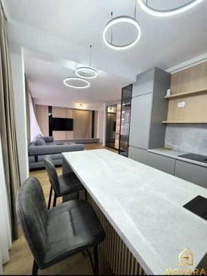 Apartament 3 camere central exclusivist  cu 2 parcari