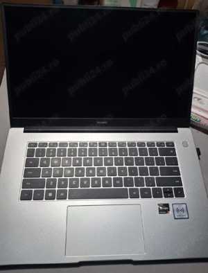 Vând Huawei matebook D15 - imagine 3