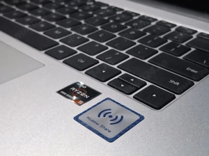 Vând Huawei matebook D15 - imagine 5