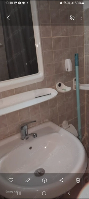 garsonieră de vânzare Pitești Petrochimistilor lângă Coremi 27.000 euro 