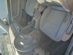 Audi a4 de vânzare second-hand  - imagine 2