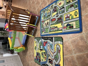 Vind patut copil si tarc copil 