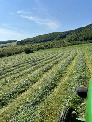 Coasa deutz fahr 1,65m - imagine 5