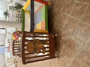 Vind patut copil si tarc copil  - imagine 2