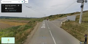 Vand Teren 725 mp Intravilan in Apahida - imagine 3