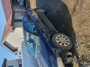 Audi a4 de vânzare second-hand  - imagine 4