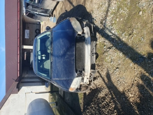 Audi a4 de vânzare second-hand  - imagine 3