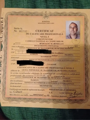 manager transporturi