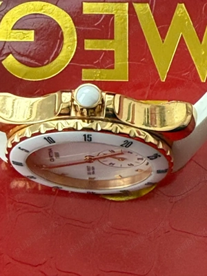 Ceas Certina DS First   Swiss Made - imagine 4