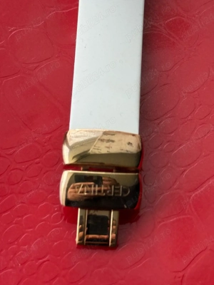 Ceas Certina DS First   Swiss Made - imagine 2