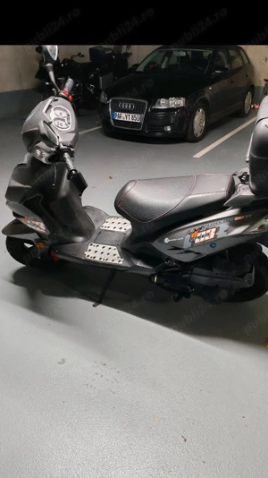 Explorer T72 Speed - imagine 3