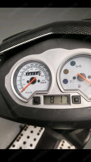 Explorer T72 Speed - imagine 2