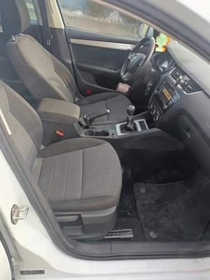 Skoda Octavia  - imagine 5