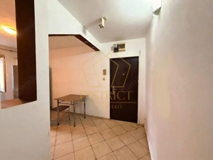 Apartament cu 2 camere | Olimpia-Stadion - imagine 7