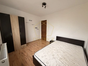Apartament cu 2 camere | Olimpia-Stadion - imagine 4