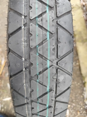 Rezervă slim 5x112, 125 70 R19, de Audi, gaură butuc 66, 6mm 125 70 R16 gama vag  - imagine 3